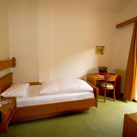 Hotel Genziana Arabba Dış mekan fotoğraf