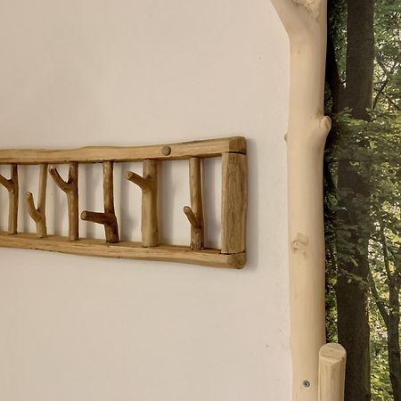 Hotel Genziana Arabba Dış mekan fotoğraf