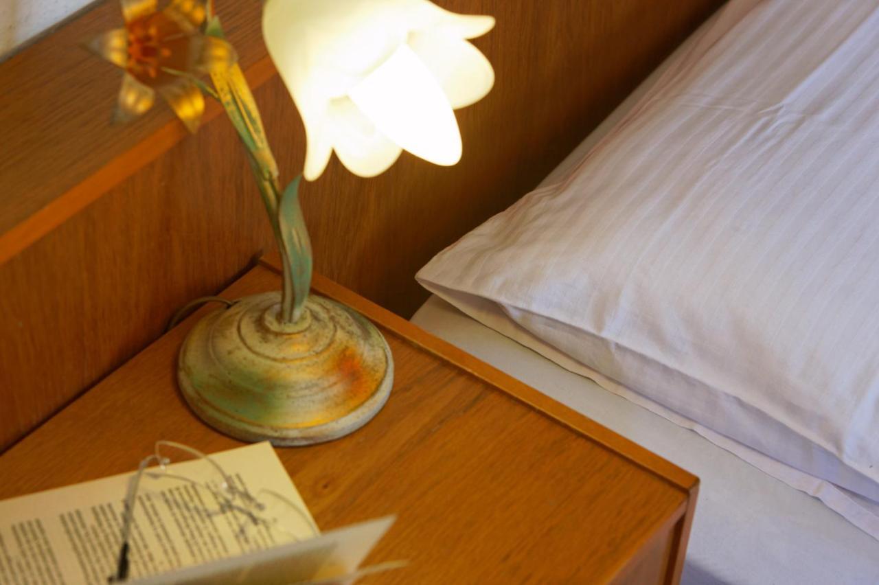 Hotel Genziana Arabba Dış mekan fotoğraf
