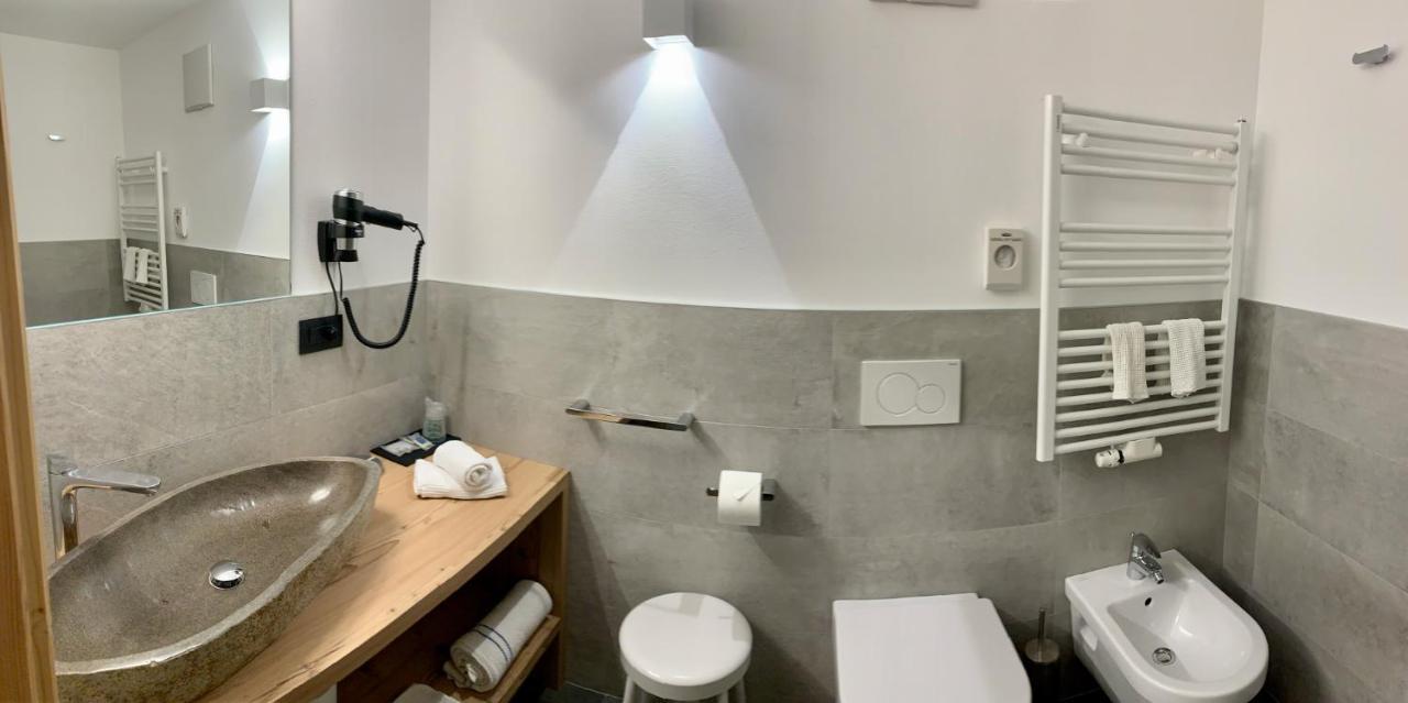 Hotel Genziana Arabba Dış mekan fotoğraf