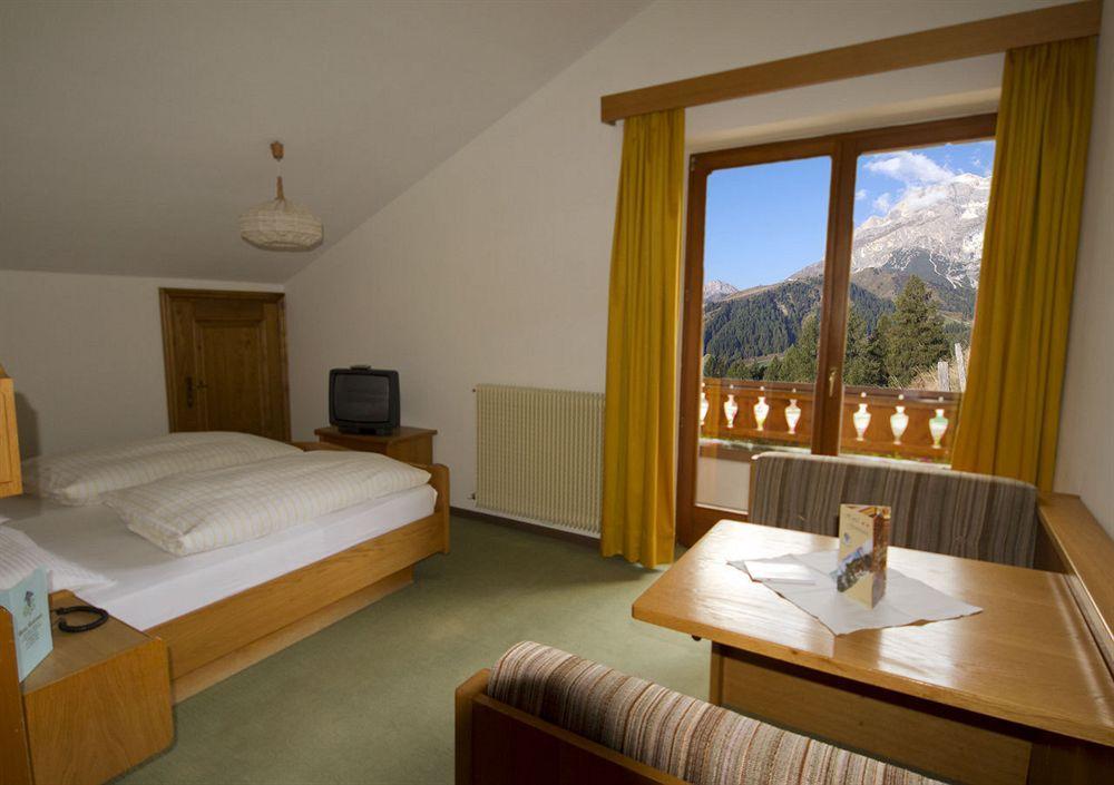 Hotel Genziana Arabba Dış mekan fotoğraf